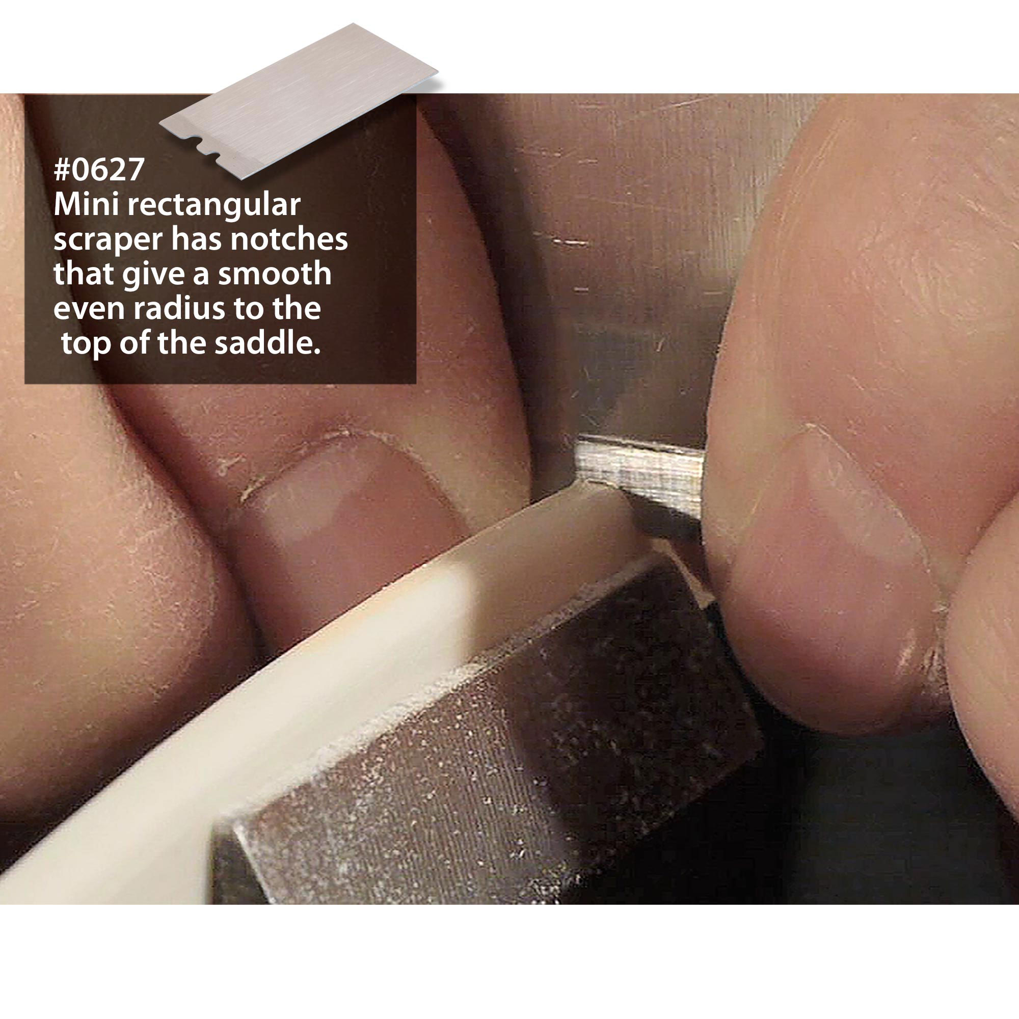 Schaberklingen Schaberklingen