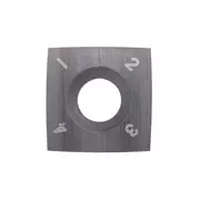 Woodpeckers Mighty Cambered Ersatzklinge Mini-Schaber