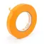 Orangefarbenes Mehrzweck-Klebeband, Breite 3/4" Orangefarbenes Mehrzweck-Klebeband, Breite 3/4"