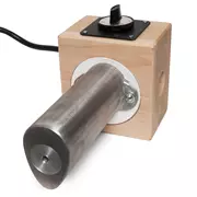 Biegeeisen, international, 220 Volt