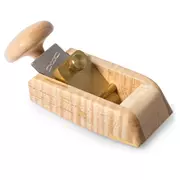 Benedetto Palmenebene, zweikonvexe Sohle