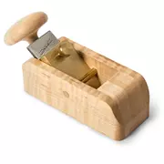 Benedetto Palm Plane, flache Sohle