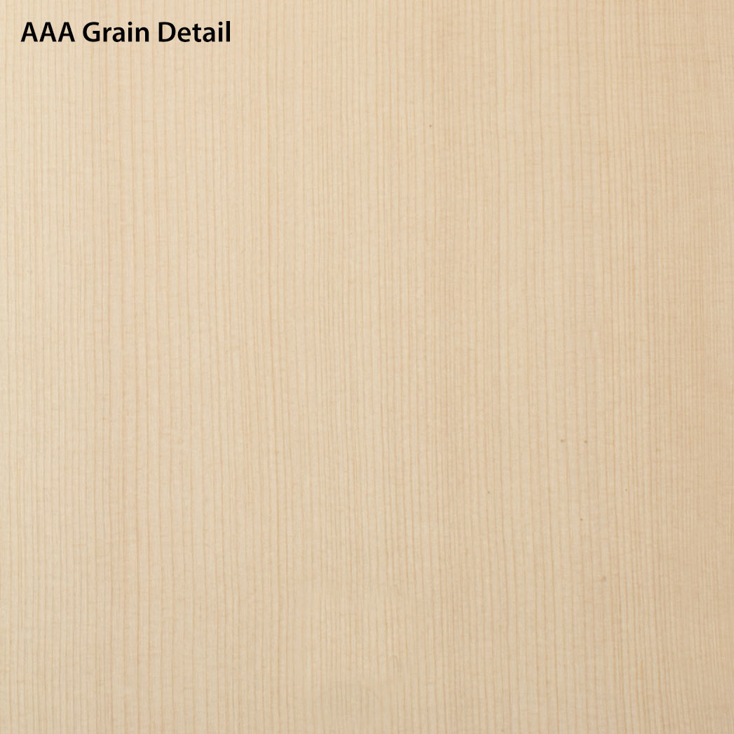 Rotes Holz für Mandolin oder Violine