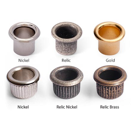 1920s-style Tunerbuchsen