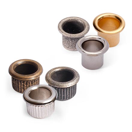 1920s-style Tunerbuchsen