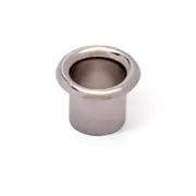 1920s-style Stimmmechanikbuchsen, Original, Nickel