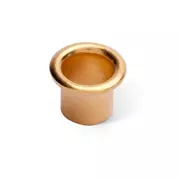 1920s-style Stimmmechanikbuchsen, Original, gold