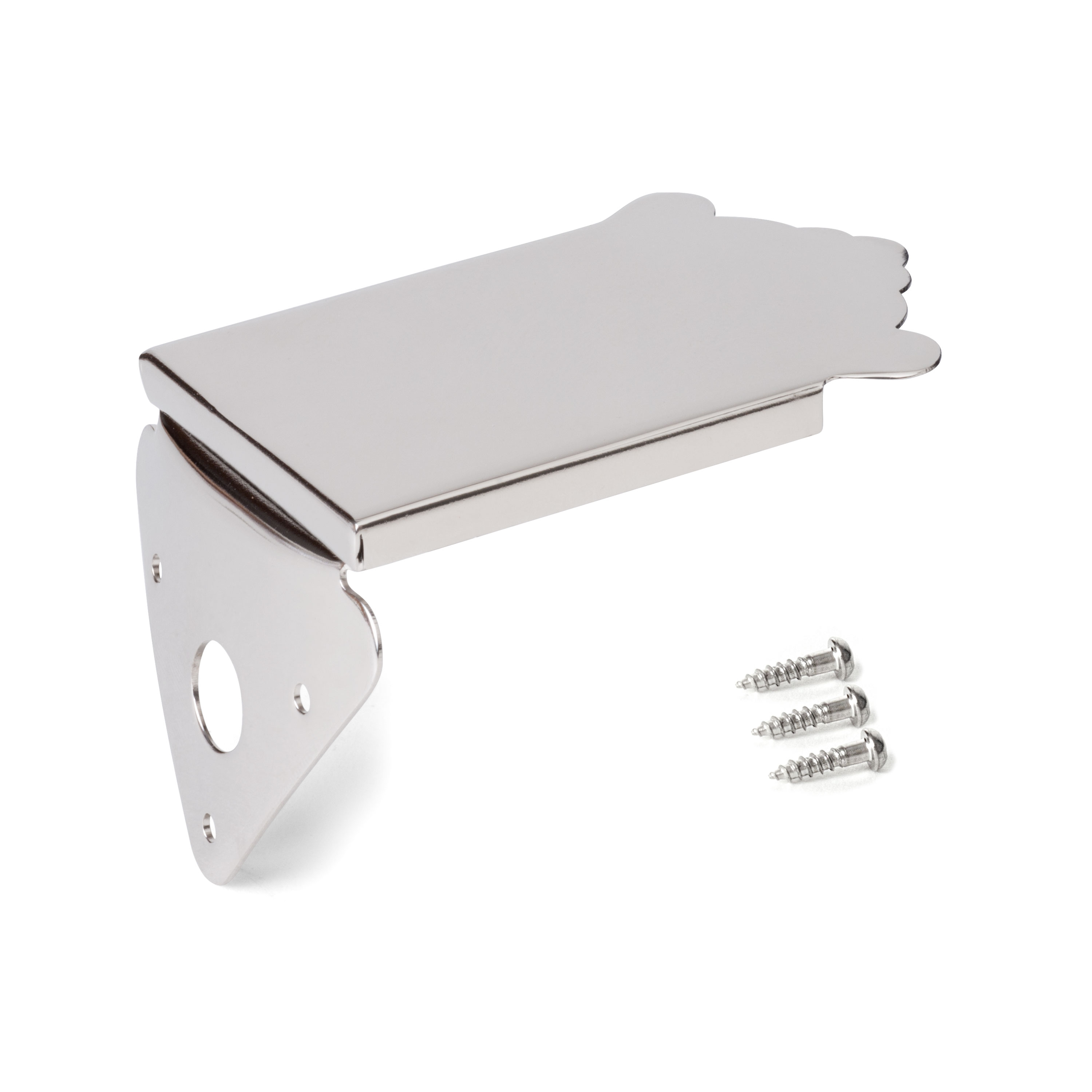StewMac Mandolin-Tailpiece