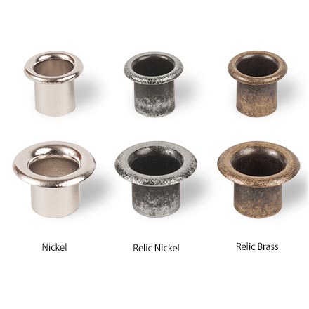 Tunerbuchse Vintage Grommet