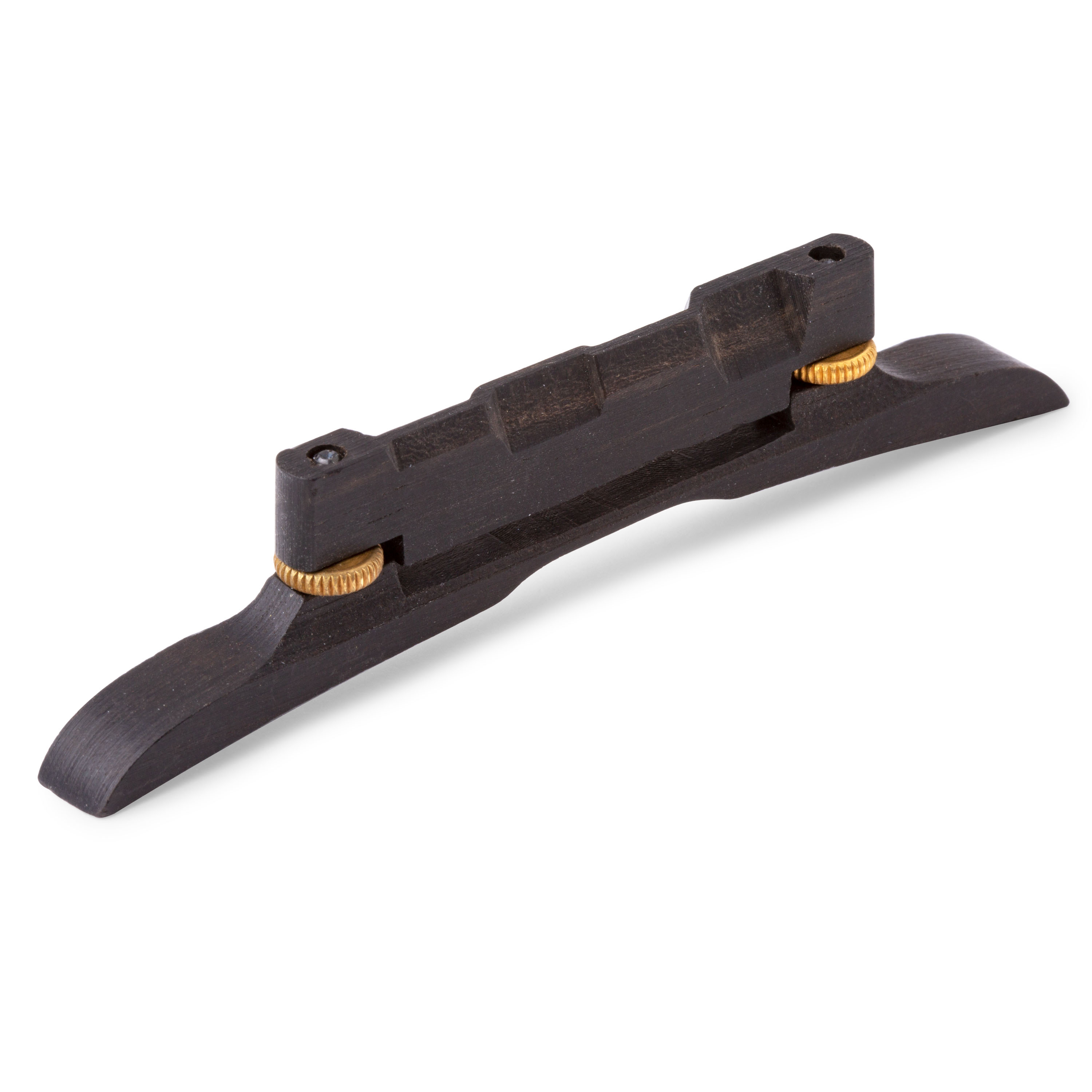 Randy Wood Mandolin Bridge im Vintage-Stil