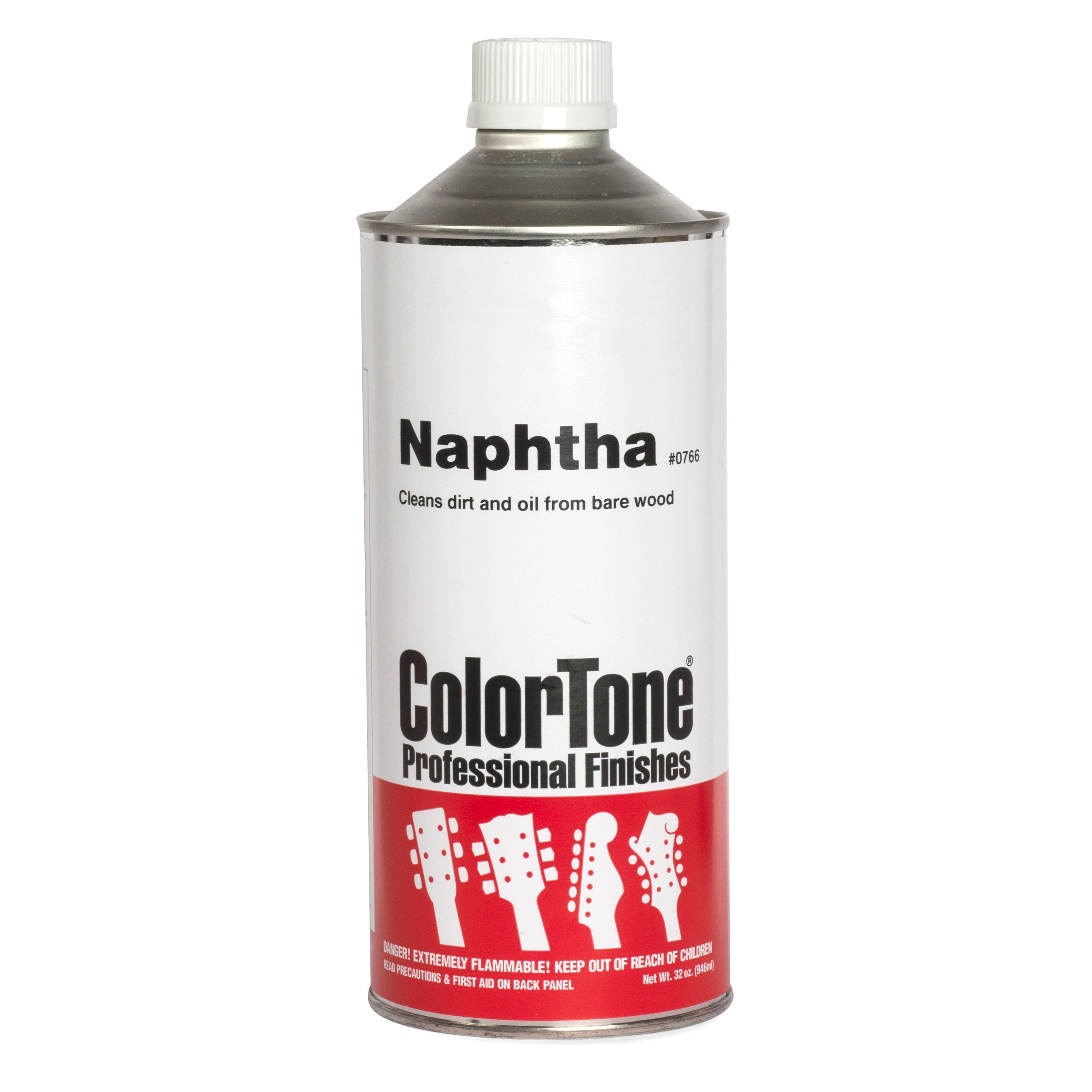 „ColorTone Naphtha“-Rohbenzin