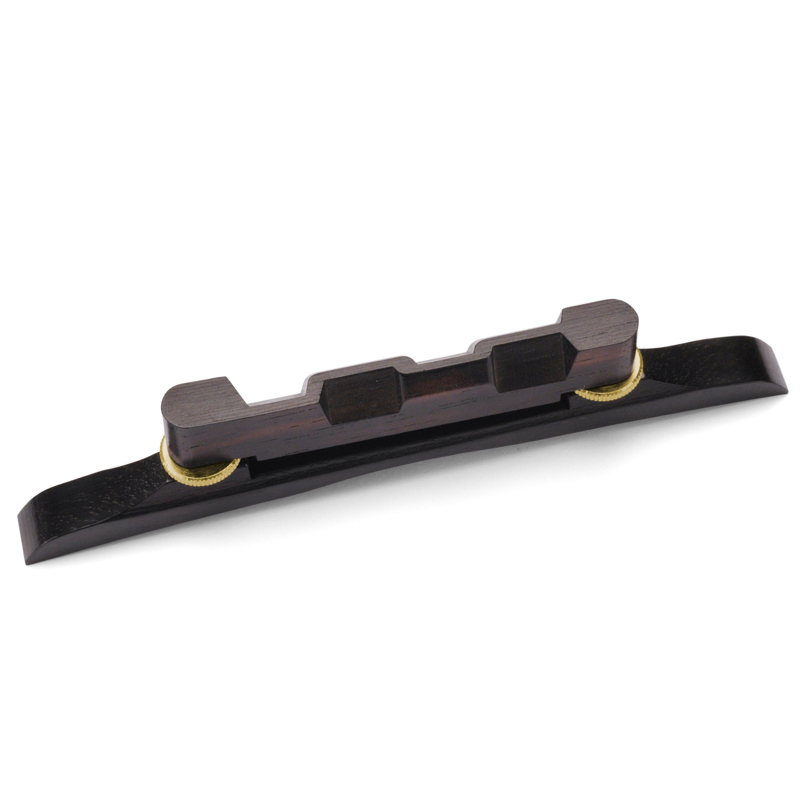 Verstellbare Archtop Mandolin-Brücke