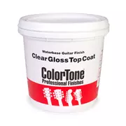 ColorTone auf Wasserbasis Guitar Finish, Gloss Top Coat, 32-oz.-Behälter