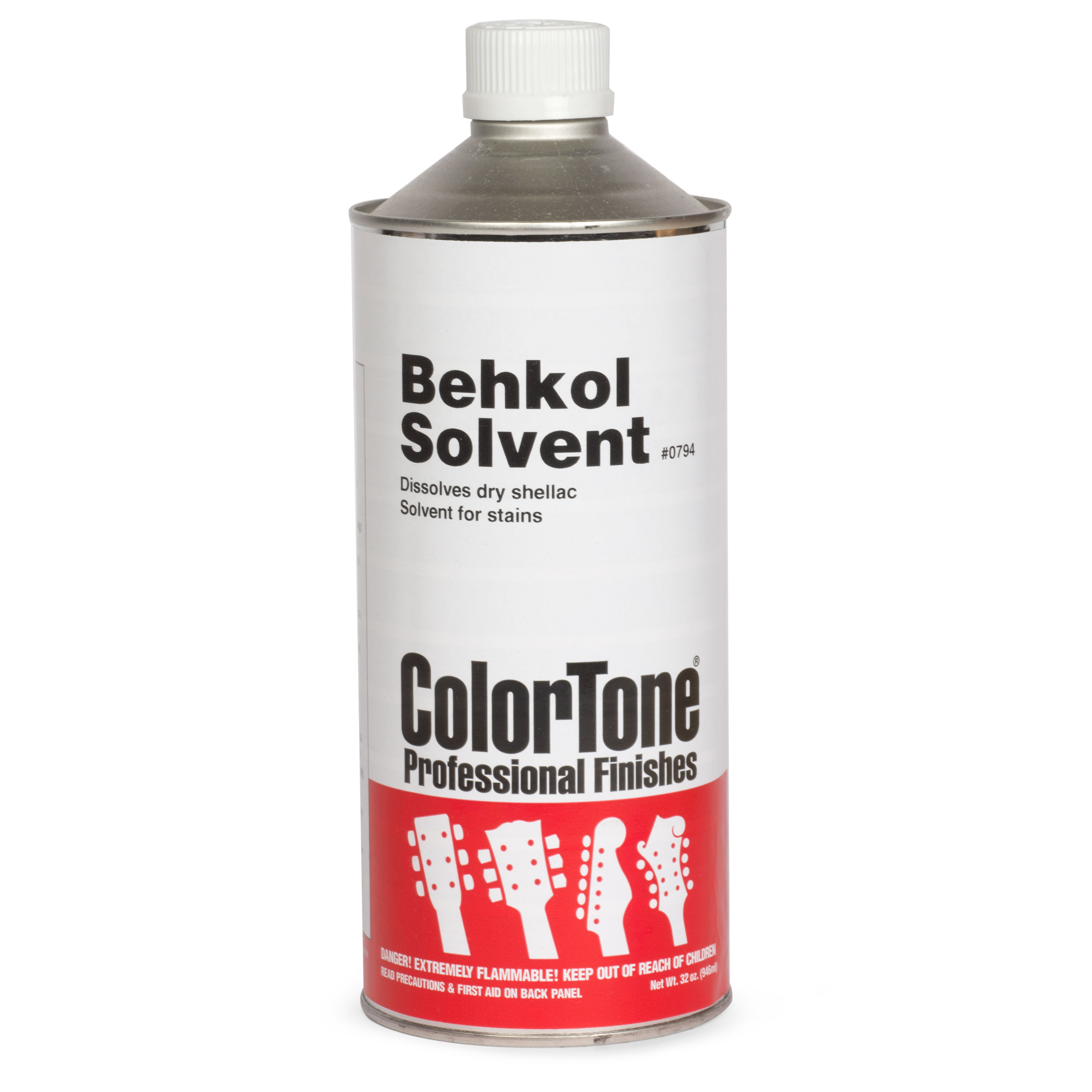 „ColorTone Behkol Solvent“-Lösemittel