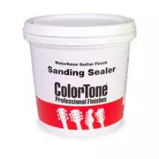 ColorTone Guitar Finish auf Wasserbasis, Schleifgrundierung, 32-oz.-Behälter