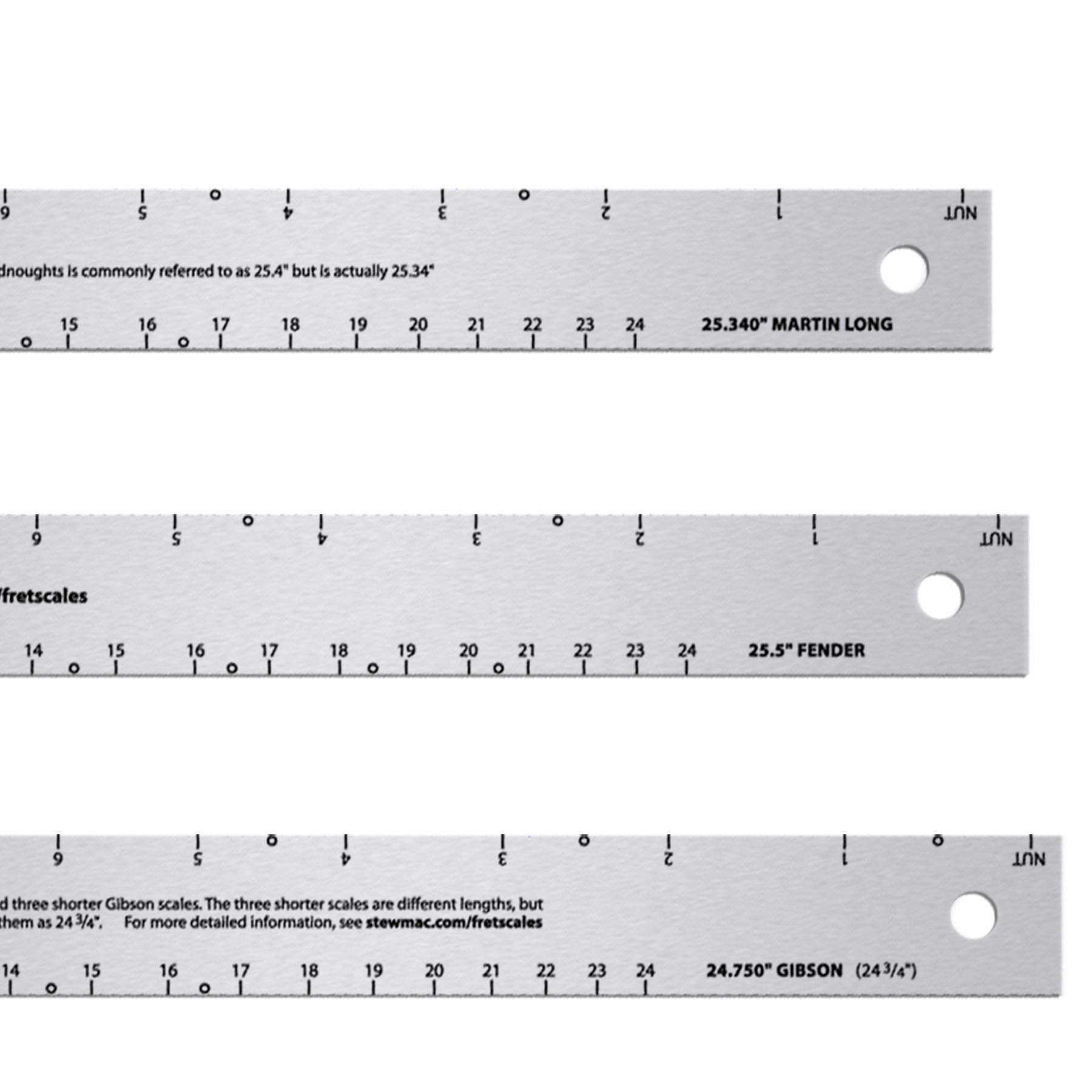 Mensurlineal
