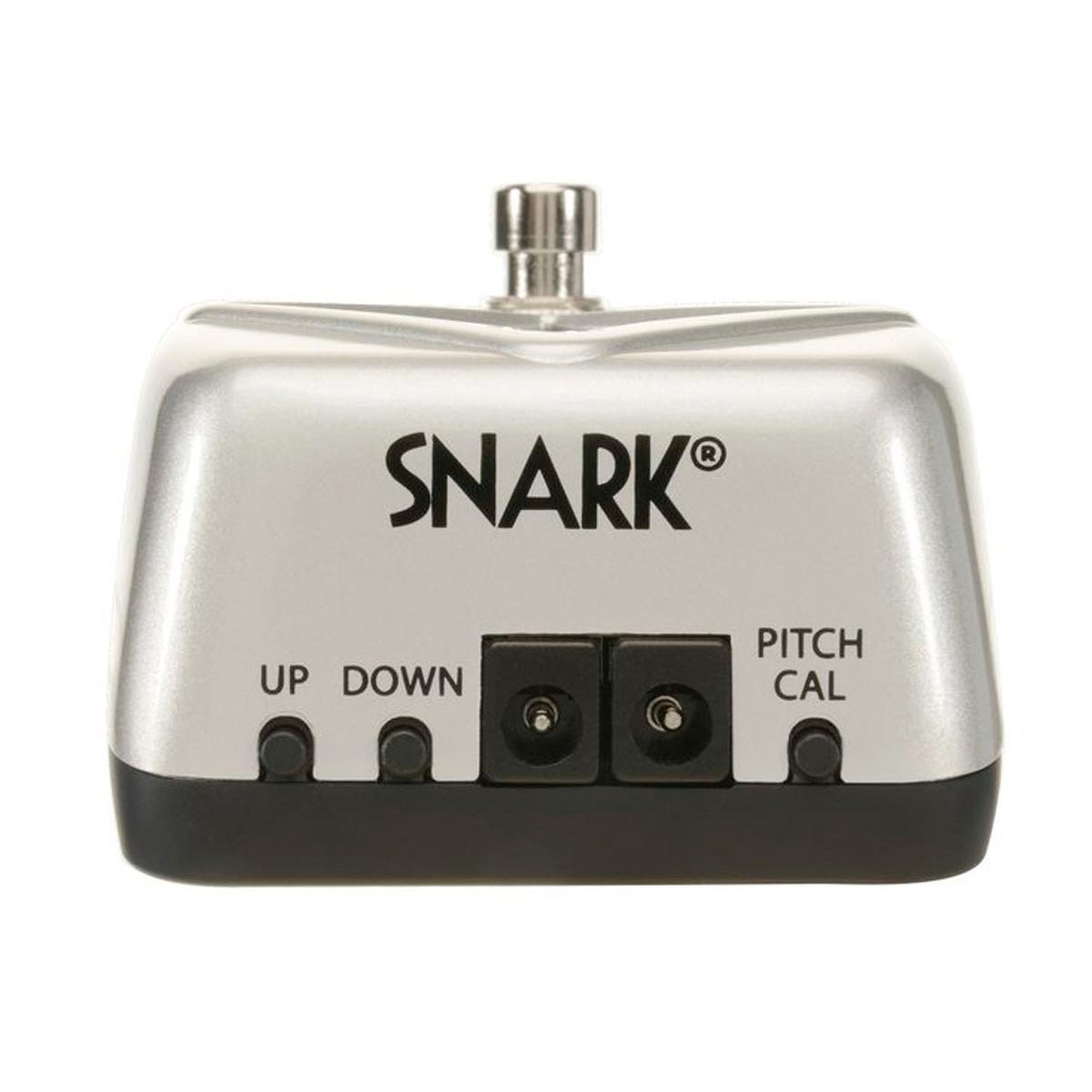Effektpedal-Stimmmechanik Snark SN-10S