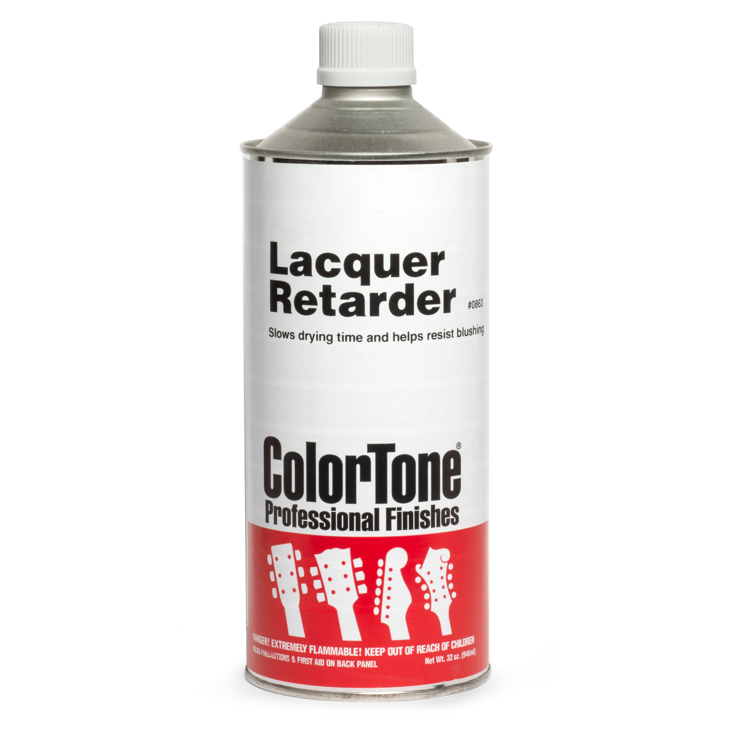 „ColorTone Retarder“-Verzögerer