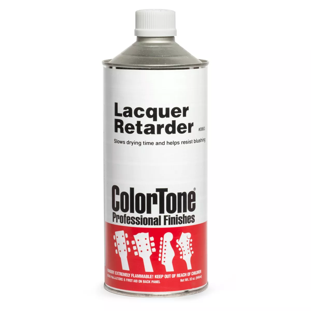 „ColorTone Retarder“-Verzögerer „ColorTone Retarder“-Verzögerer