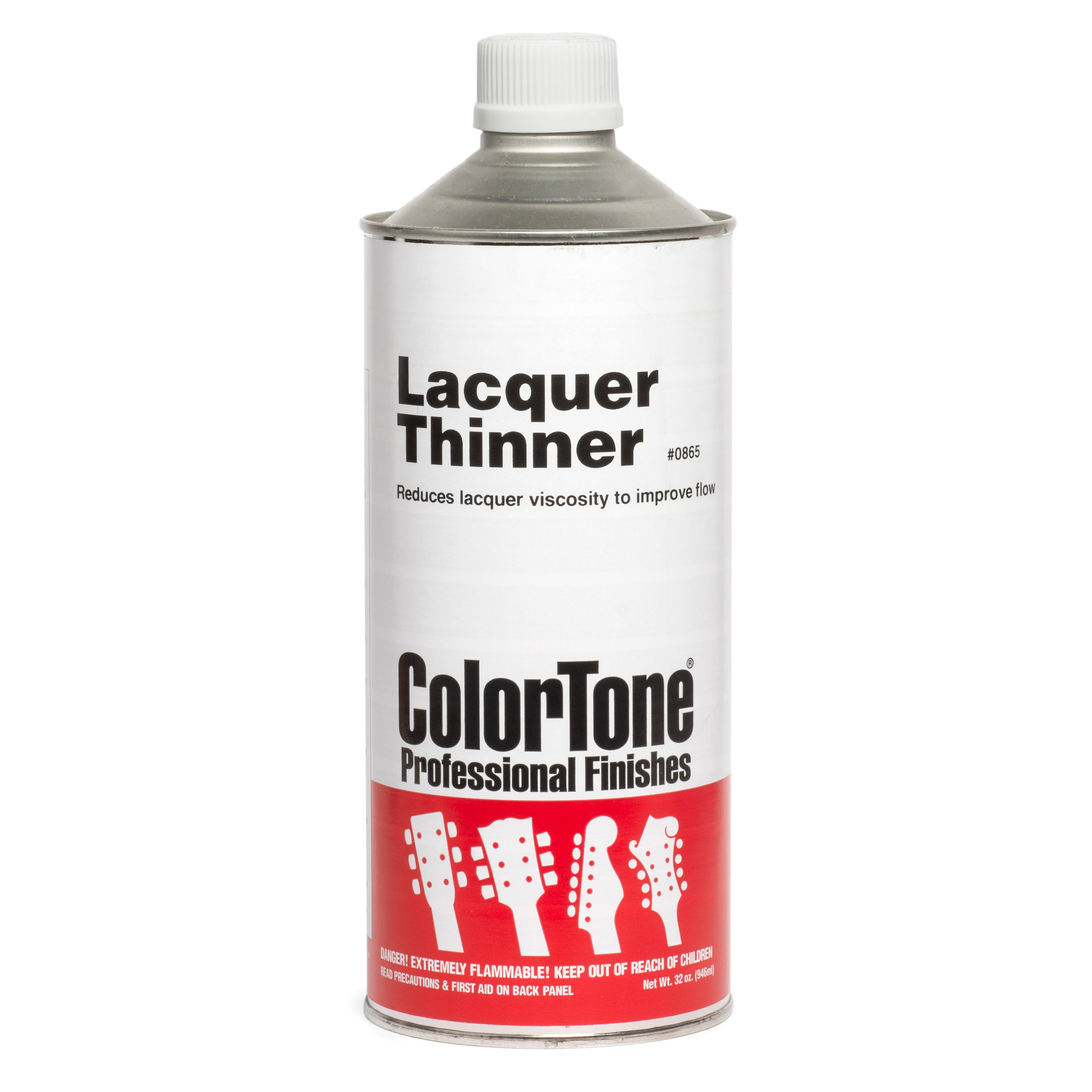 „ColorTone Lacquer Thinner“-Verdünner