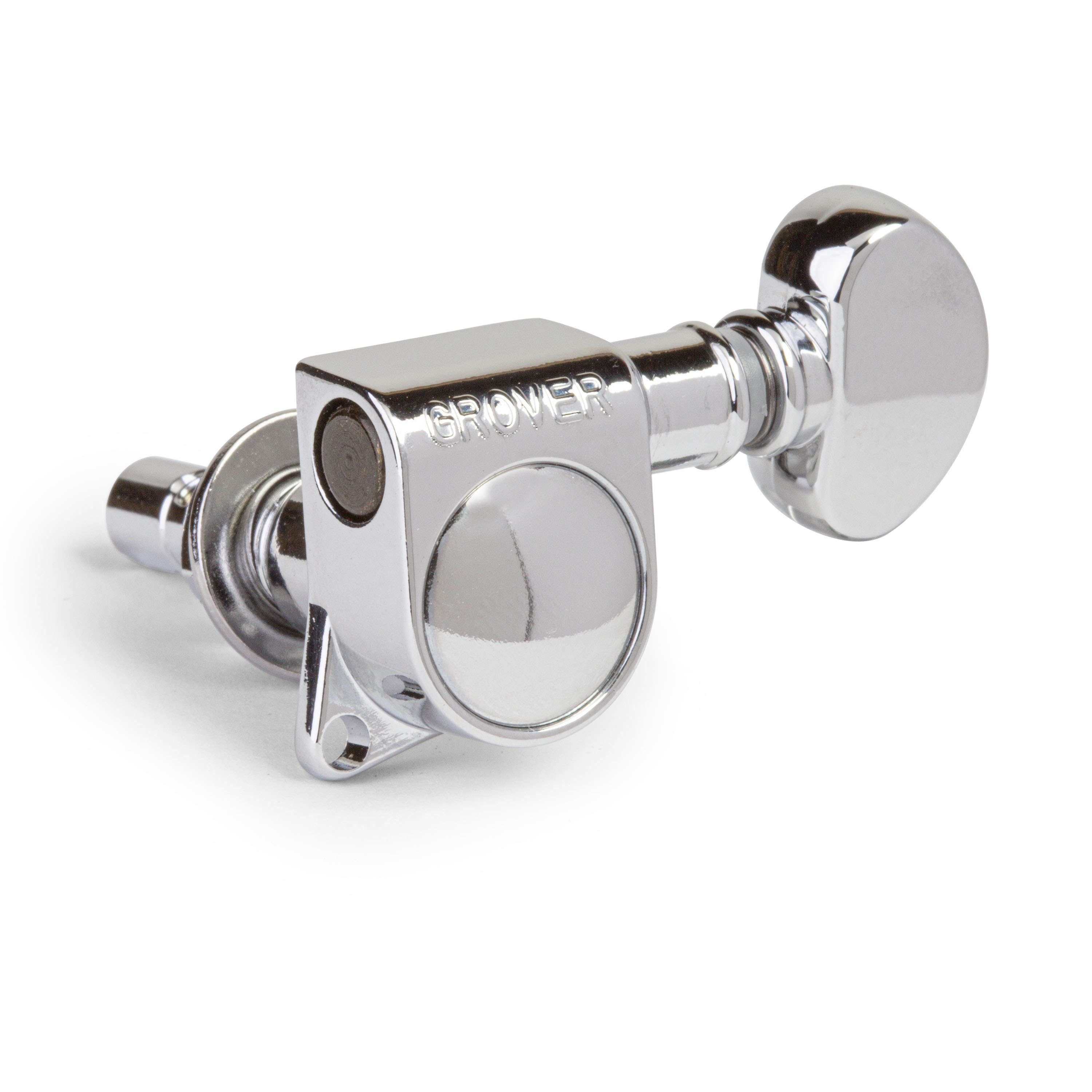 „Grover Mini Locking Rotomatics (406 Series) 3+3“-Stimmmechaniken