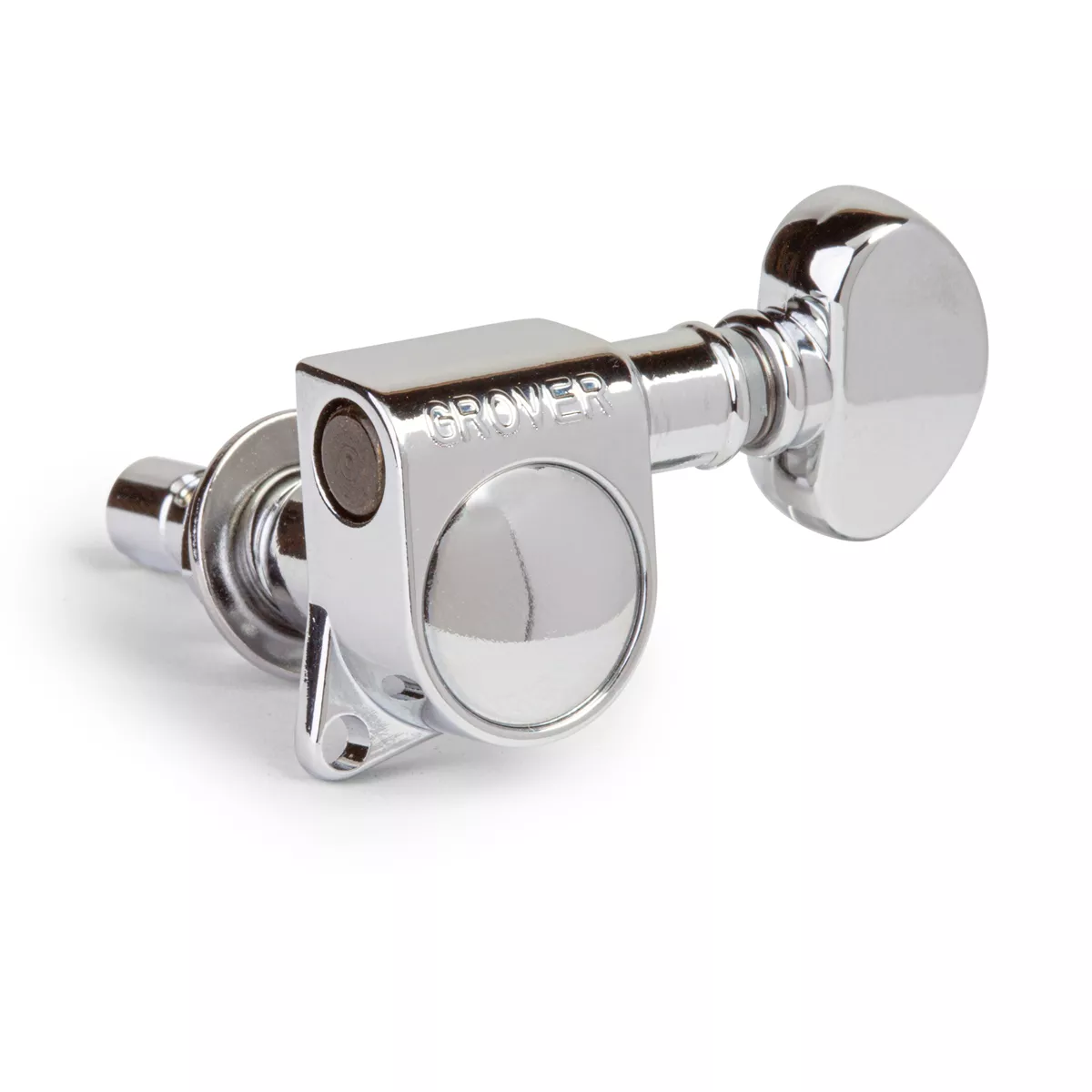 „Grover Mini Locking Rotomatics (406 Series) 3+3“-Stimmmechaniken „Grover Mini Locking Rotomatics (406 Series) 3+3“-Stimmmechaniken