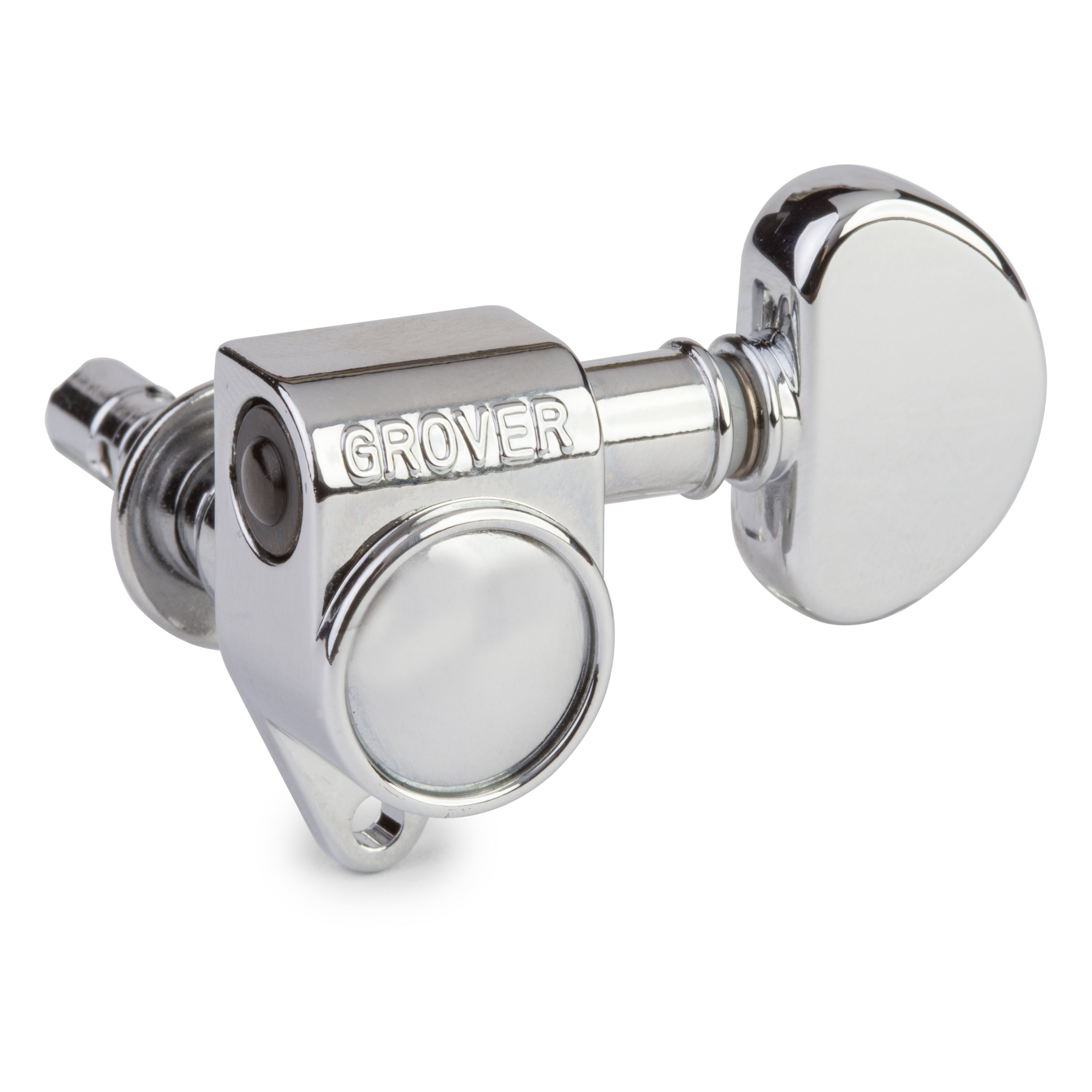 „Grover Original Locking Rotomatics (106 Series) 3+3“-Stimmmechaniken