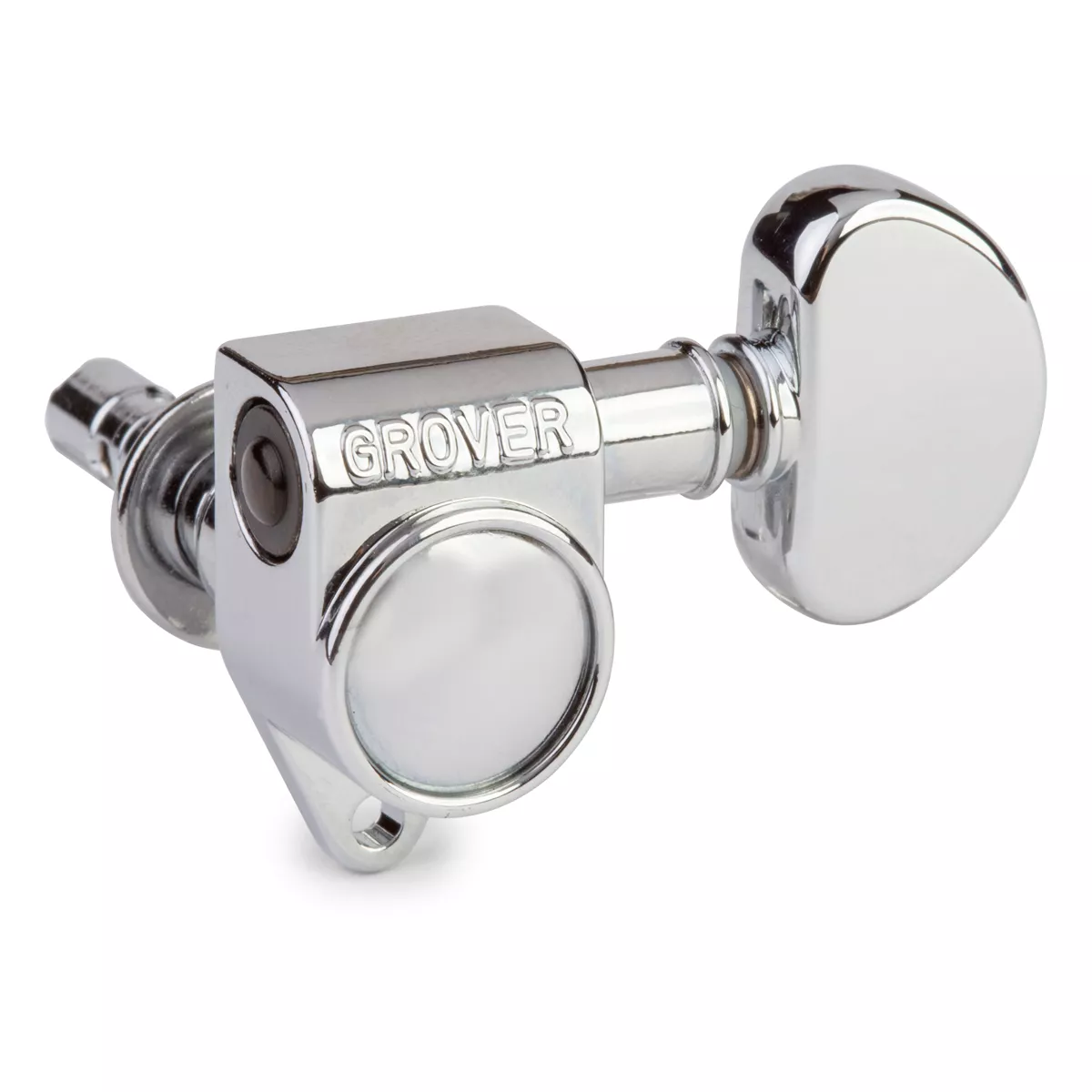 „Grover Original Locking Rotomatics (106 Series) 3+3“-Stimmmechaniken „Grover Original Locking Rotomatics (106 Series) 3+3“-Stimmmechaniken