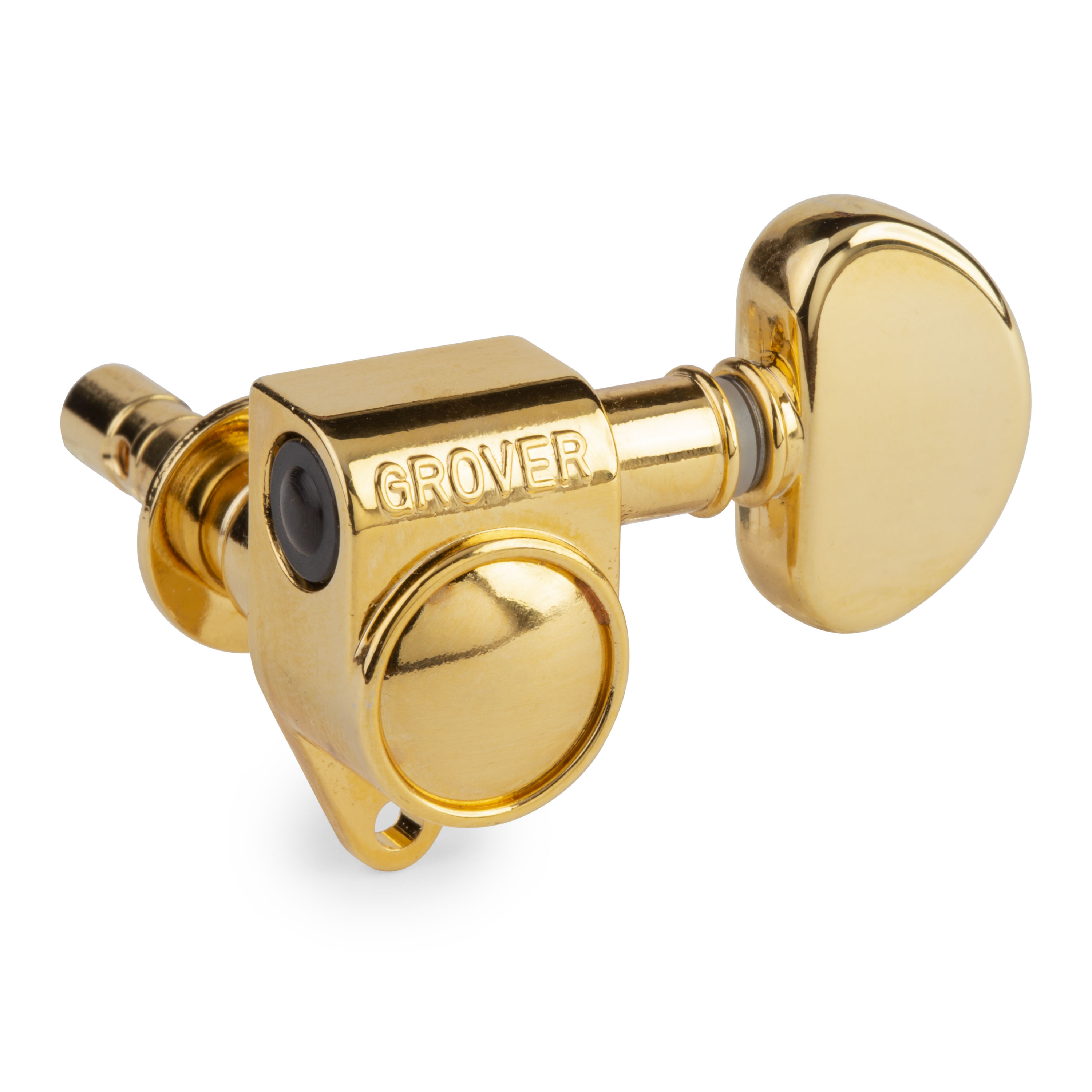 „Grover Original Locking Rotomatics (106 Series) 3+3“-Stimmmechaniken