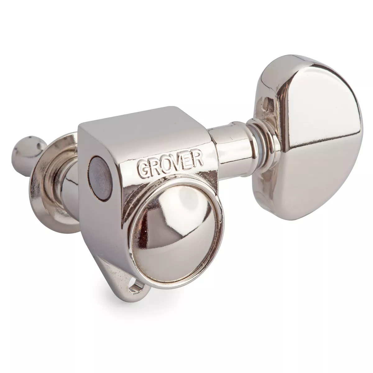 „Grover Original Rotomatics (102 Series) 3+3“-Stimmmechaniken „Grover Original Rotomatics (102 Series) 3+3“-Stimmmechaniken