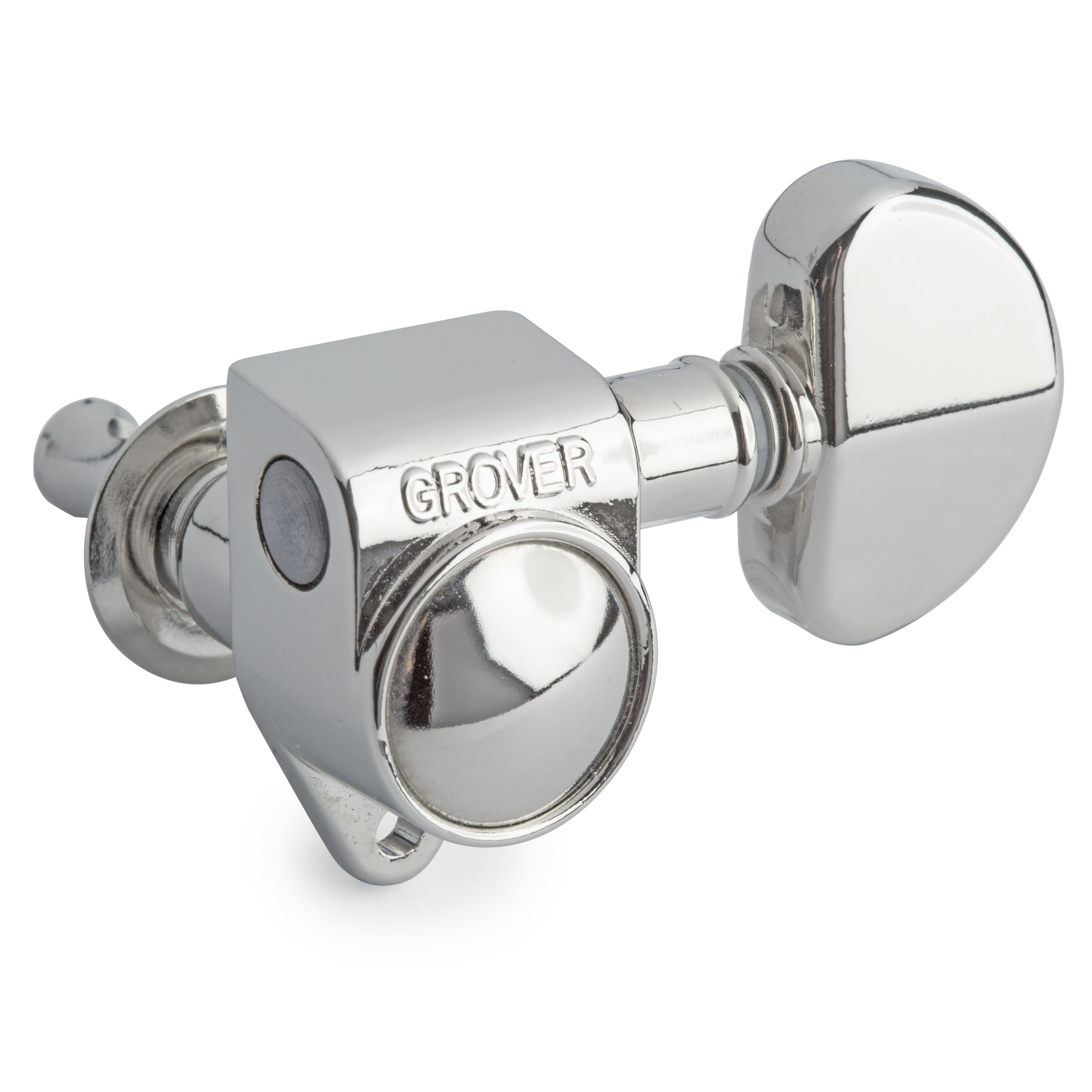 „Grover Original Rotomatics (102 Series) 3+3“-Stimmmechaniken