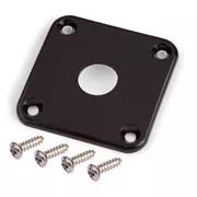 Gibson Accessories Buchse, schwarz