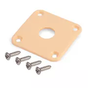 Gibson Accessories Buchse, Creme