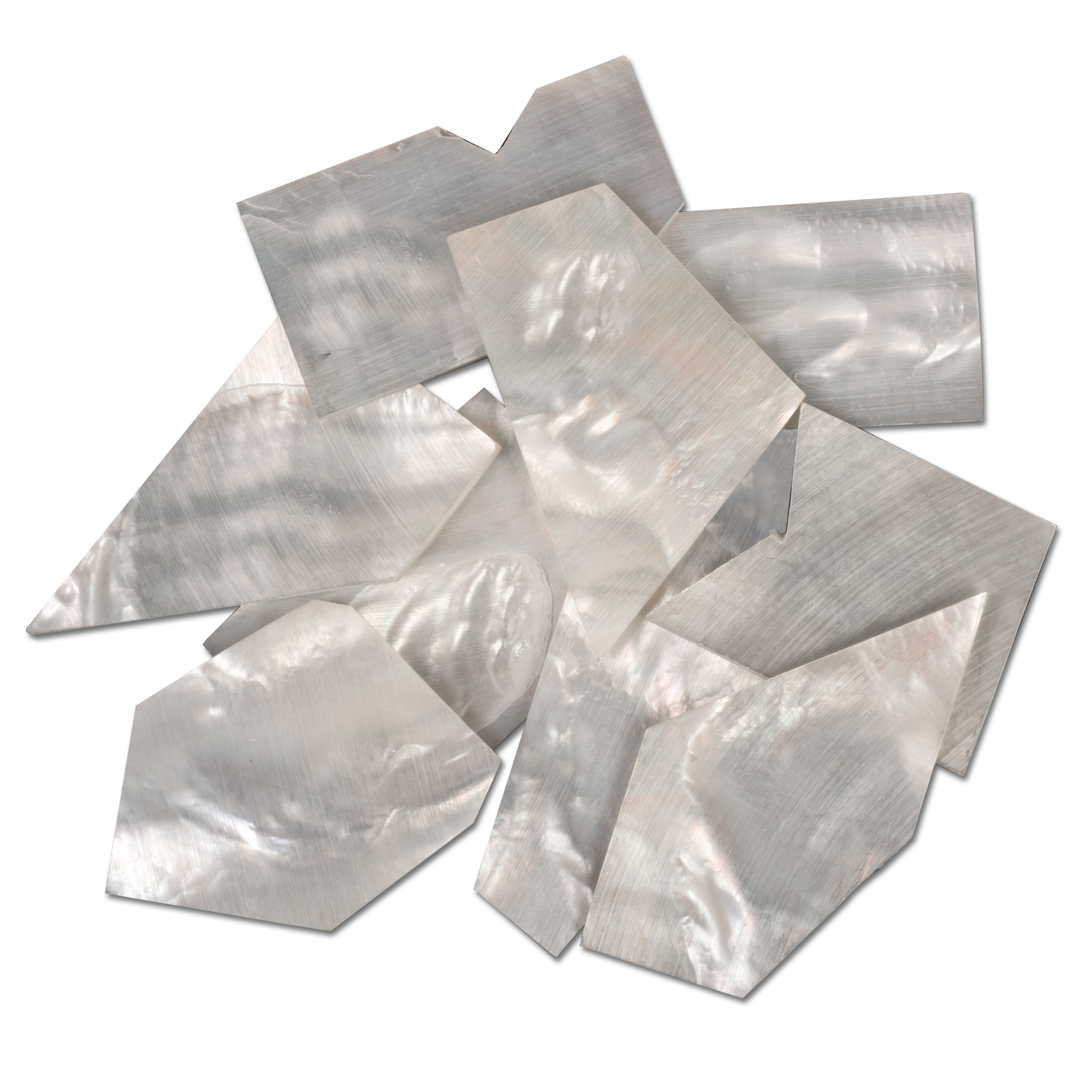 Pearl-Einlege-Rohlinge – 1oz er-Packung