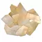Pearl Griffbretteinlage Blanks – 1oz er-Pack, Perlmutt in Gold Pearl Griffbretteinlage Blanks – 1oz er-Pack, Perlmutt in Gold