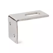 Banjo Resonator-Hardware, nur Halterung