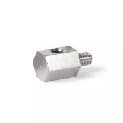 Banjo Resonator-Hardware, nur Wandanschluss