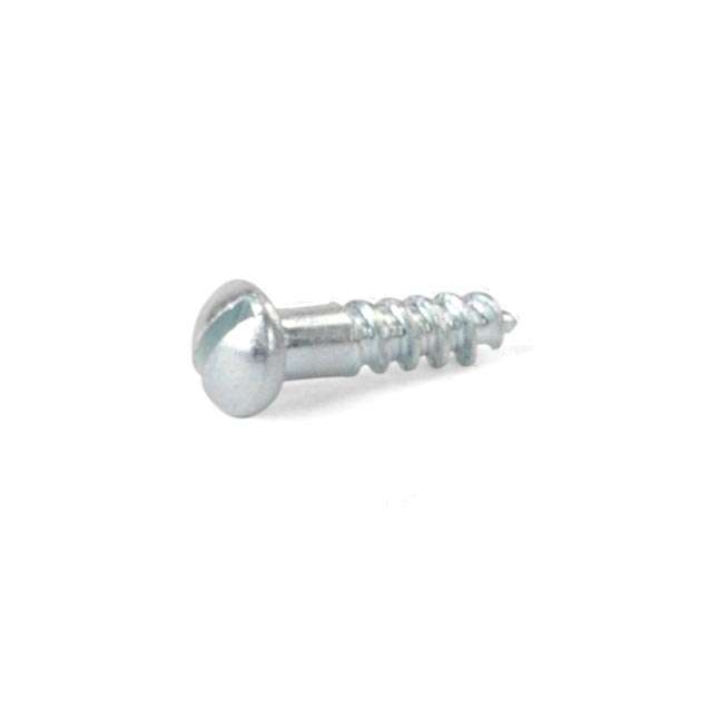 Banjo Resonator Hardware, Bracket screw only