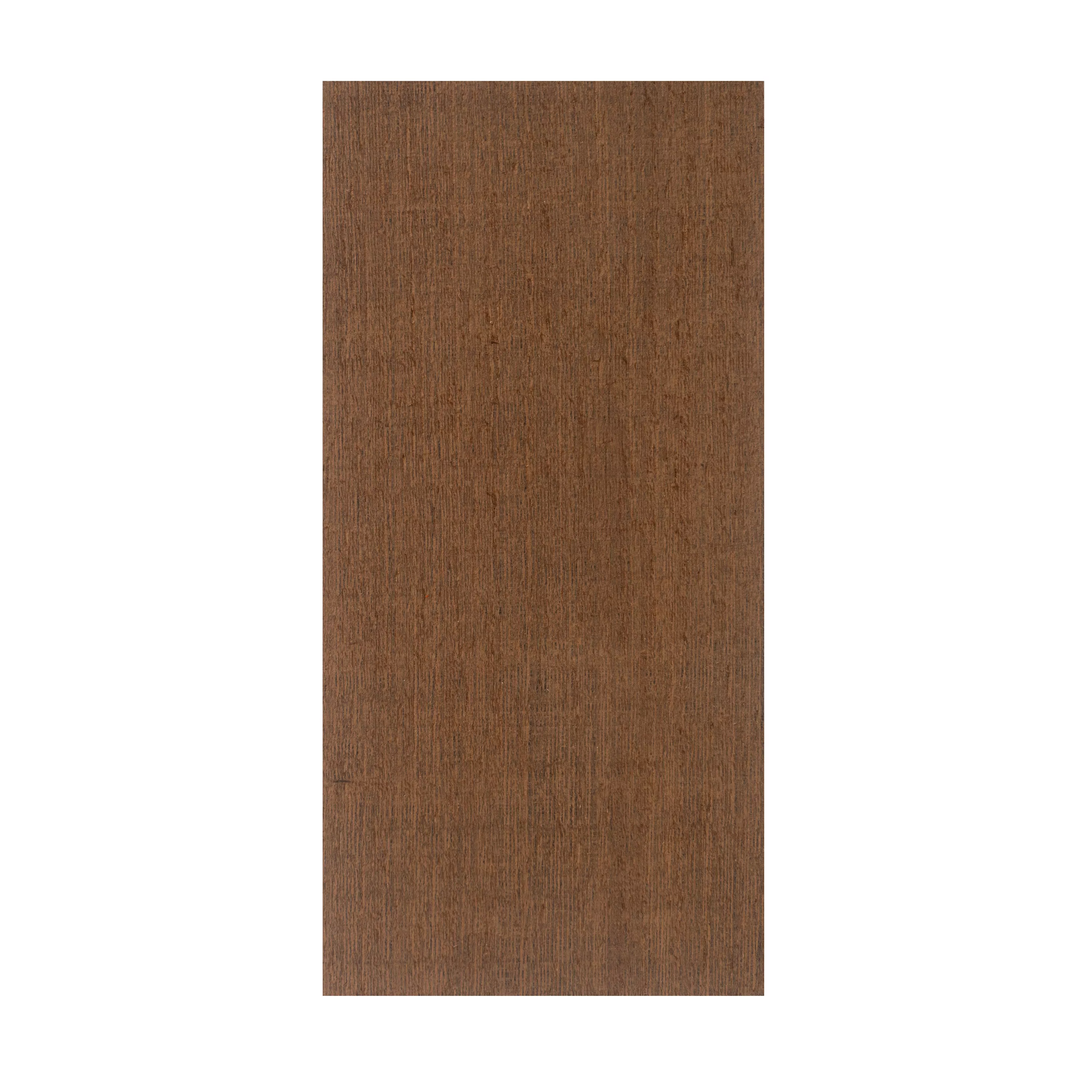 Sägewerk-Specials – Kopfplatte Overlay Veneer, AAA Wenge, Unsanded Sägewerk-Specials – Kopfplatte Overlay Veneer, AAA Wenge, Unsanded