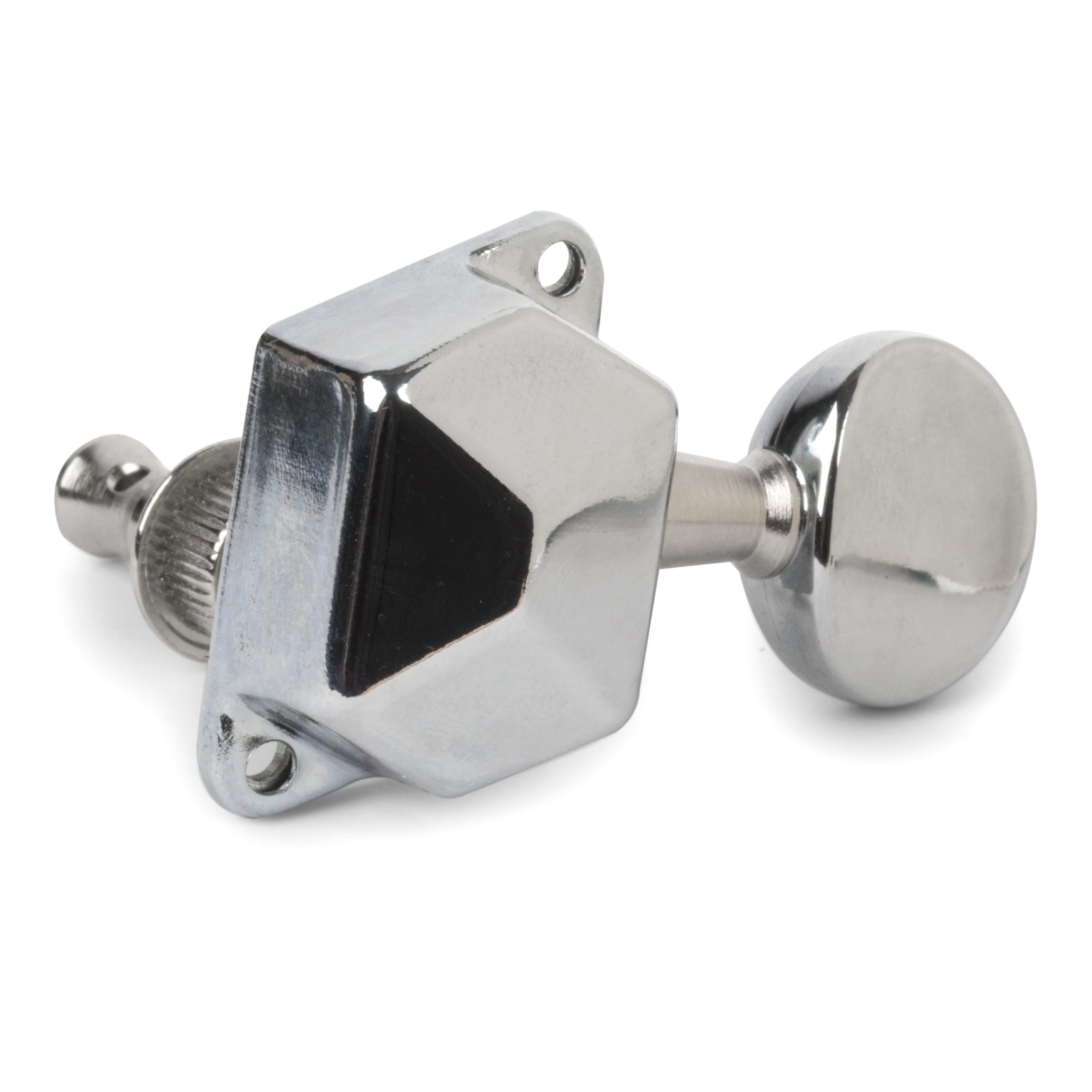 „Economy Covered Gear 3+3“-Stimmmechaniken