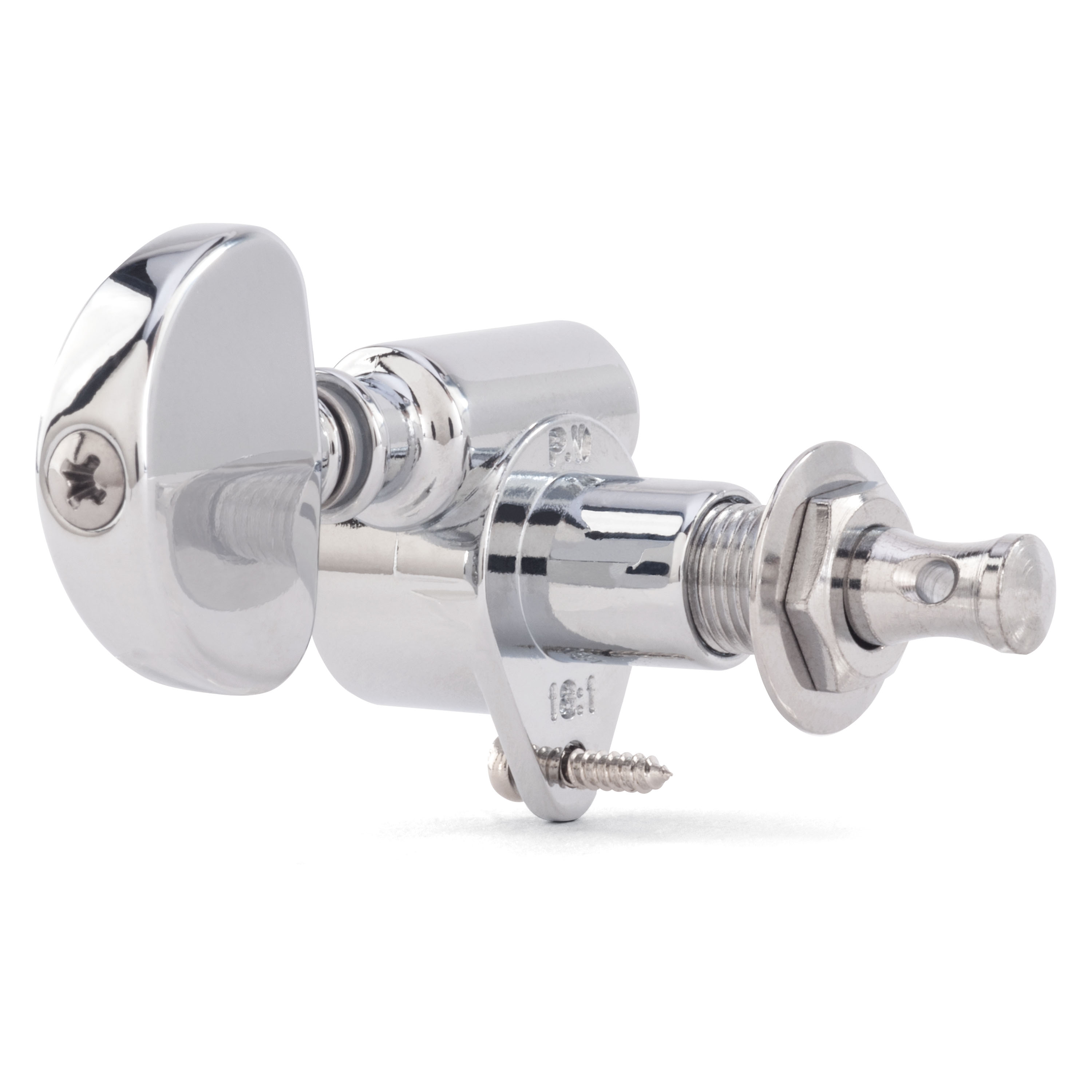 „Grover "Milk Bottle" Rotomatic (102 V Series) 3+3“-Stimmmechaniken