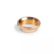 RändelKippschalter, Gold