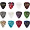 Fender Zelluloid-Picks Medley, 351 Shape, mittel Fender Zelluloid-Picks Medley, 351 Shape, mittel