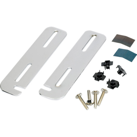 Fender Pure Vintage Huckepack-Verstärker-Hardware Fender Pure Vintage Huckepack-Verstärker-Hardware