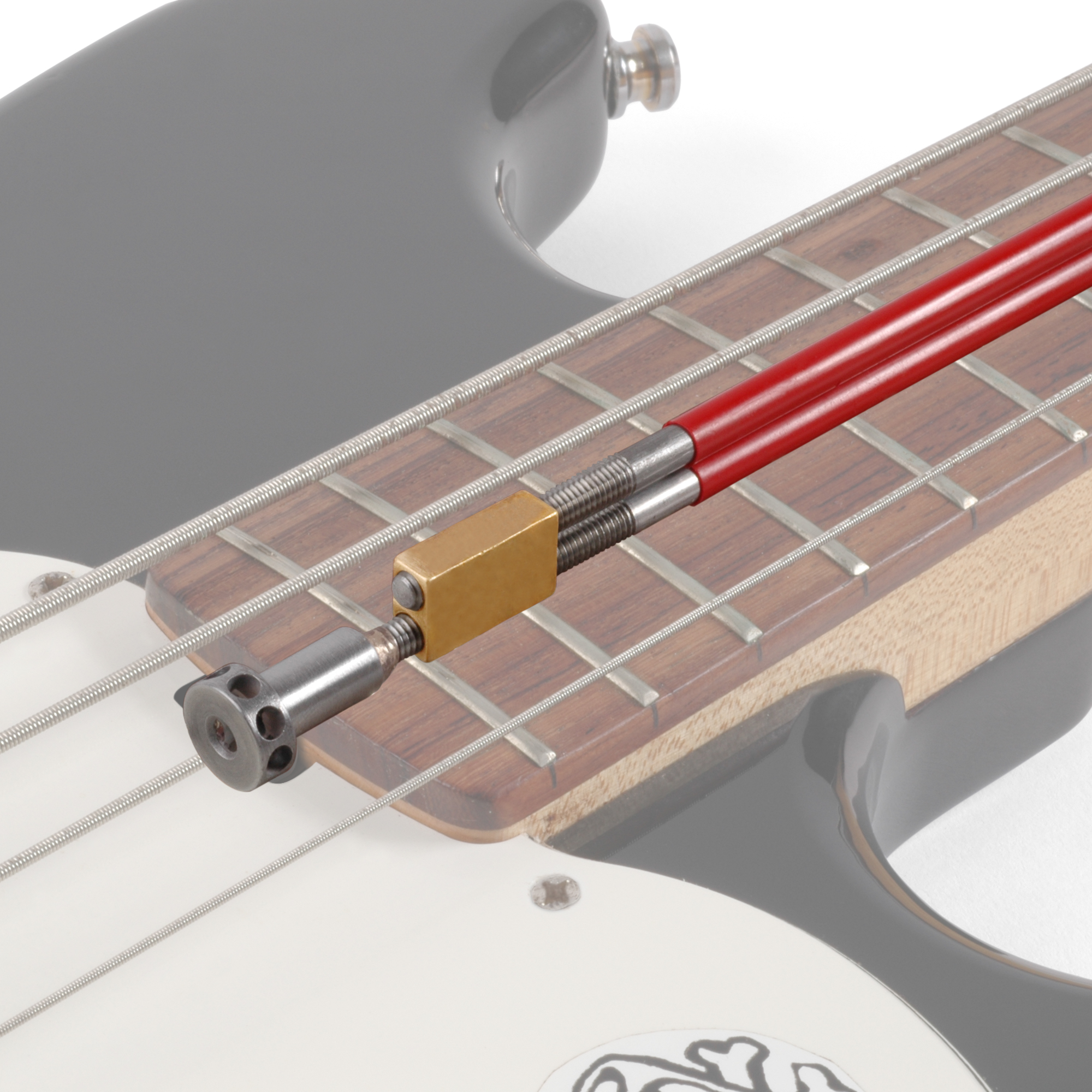 Speichenradmutter Hot Rod-Schraubstange Speichenradmutter Hot Rod-Schraubstange