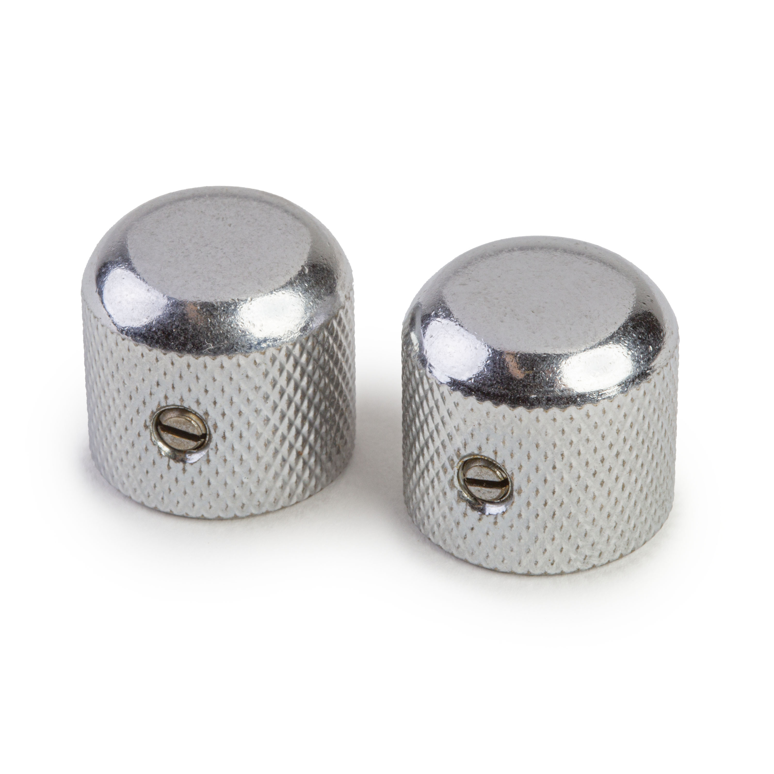 Fender Road Worn Telecaster-Dome-Knöpfe Fender Road Worn Telecaster-Dome-Knöpfe