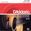 D'Addario 80/20 Bronze-Wund-Akustik-Gitarrenstränge, mittel (EJ12) D'Addario 80/20 Bronze-Wund-Akustik-Gitarrenstränge, mittel (EJ12)