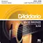 D'Addario 80/20 Akustische Gitarrenringe mit Bronzewunde, leicht oben/mittel unten (EJ14) D'Addario 80/20 Akustische Gitarrenringe mit Bronzewunde, leicht oben/mittel unten (EJ14)
