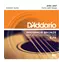 D'Addario Phosphor Bronze Wund-Akustik-Zitronenringe, Extra Light (EJ15) D'Addario Phosphor Bronze Wund-Akustik-Zitronenringe, Extra Light (EJ15)