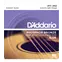 D'Addario Phosphor Bronze Wund-Akustik-Gitarren-Strings, benutzerdefiniertes Licht (EJ26) D'Addario Phosphor Bronze Wund-Akustik-Gitarren-Strings, benutzerdefiniertes Licht (EJ26)